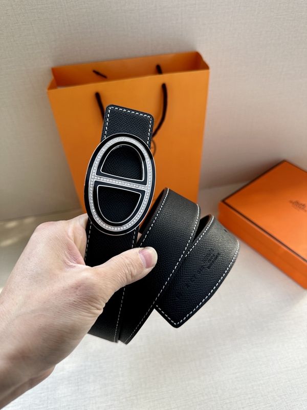 エルメス激安ベルト背面デザイン